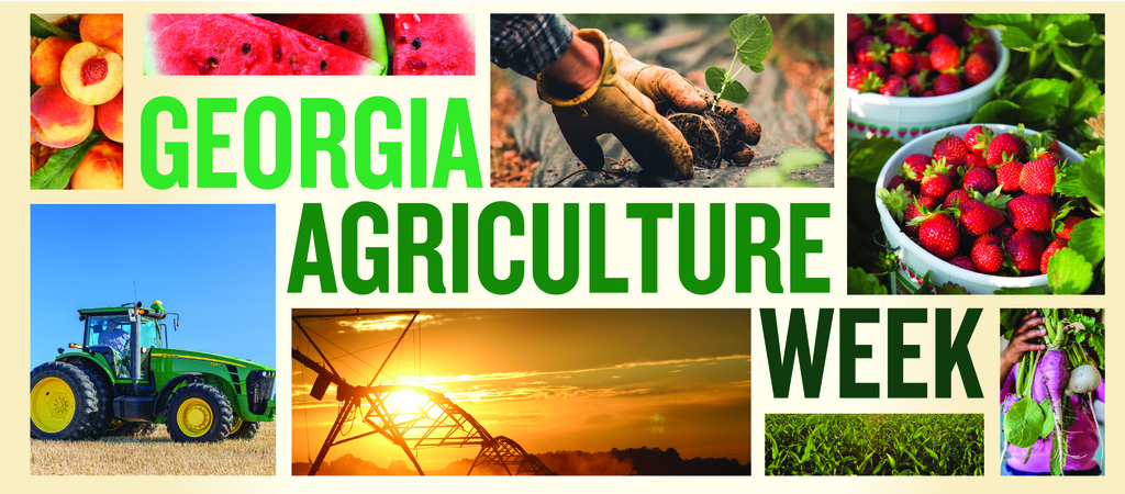 Ga Ag Week