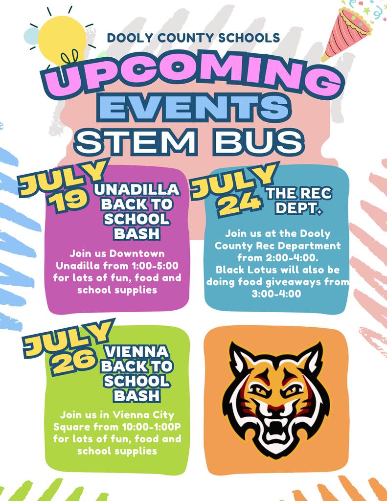 stem bus events