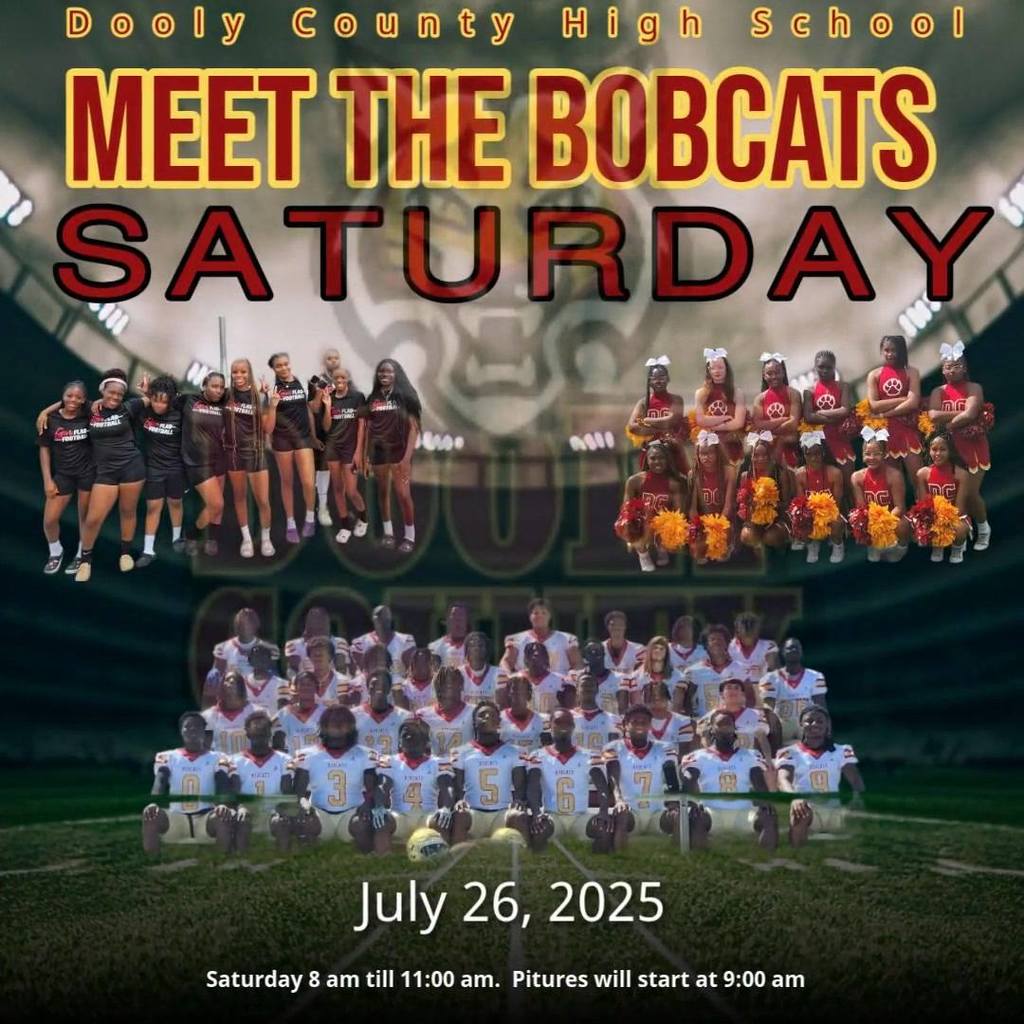 Meet the bobcats Saturday