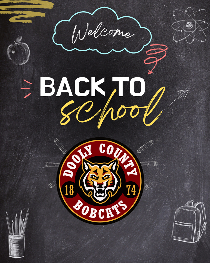 welcome back to school