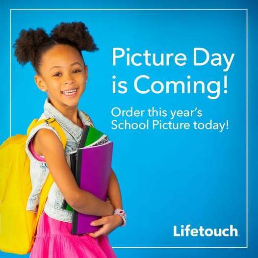 Picture Day 2025