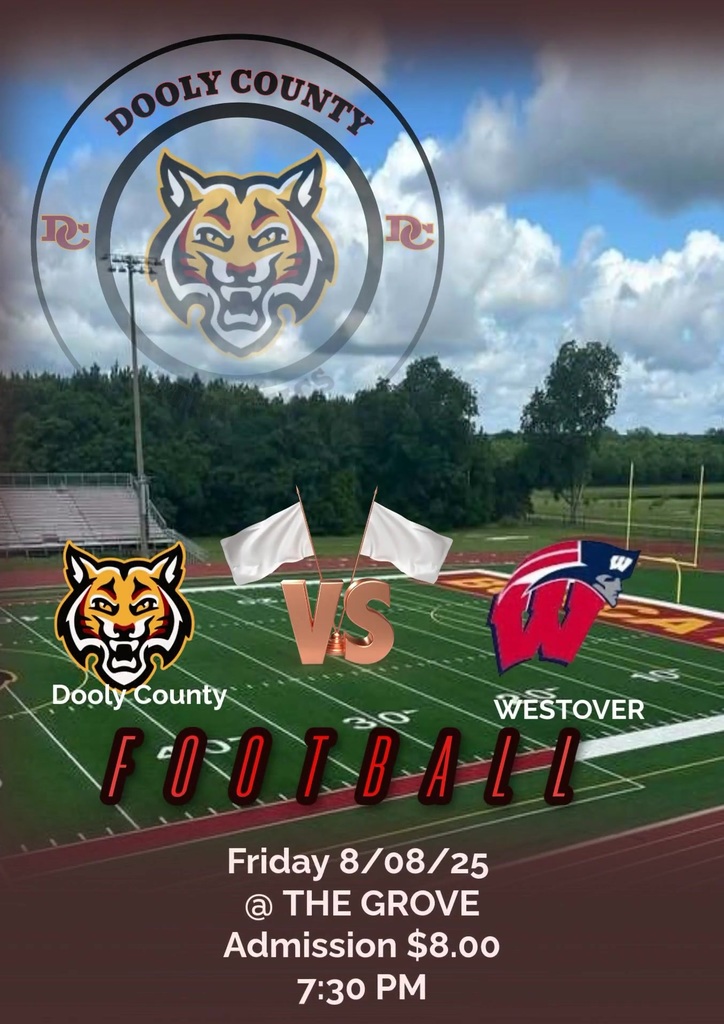 Game Flyer