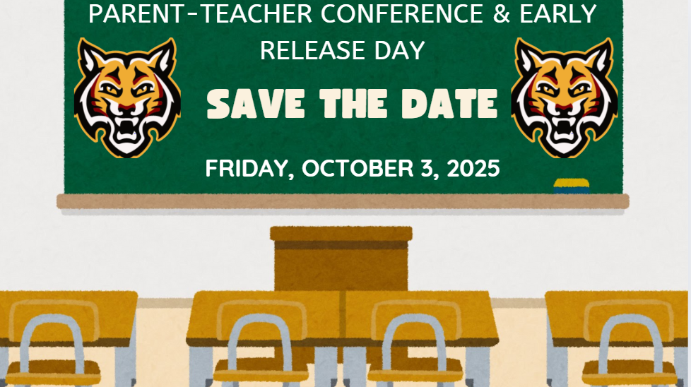 Save the Date