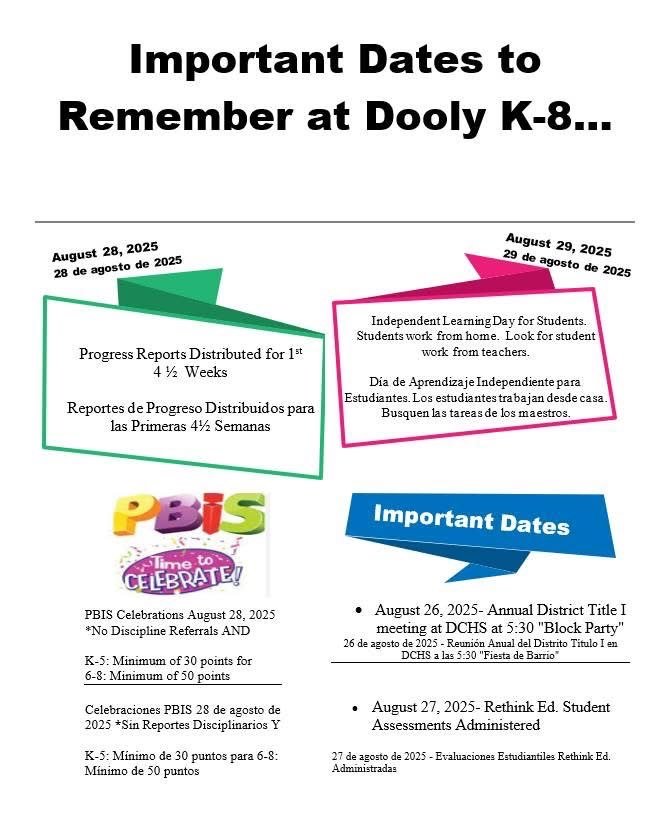 dck8 dates