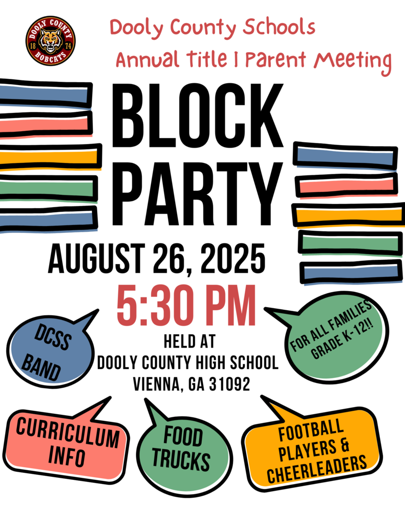 block party
