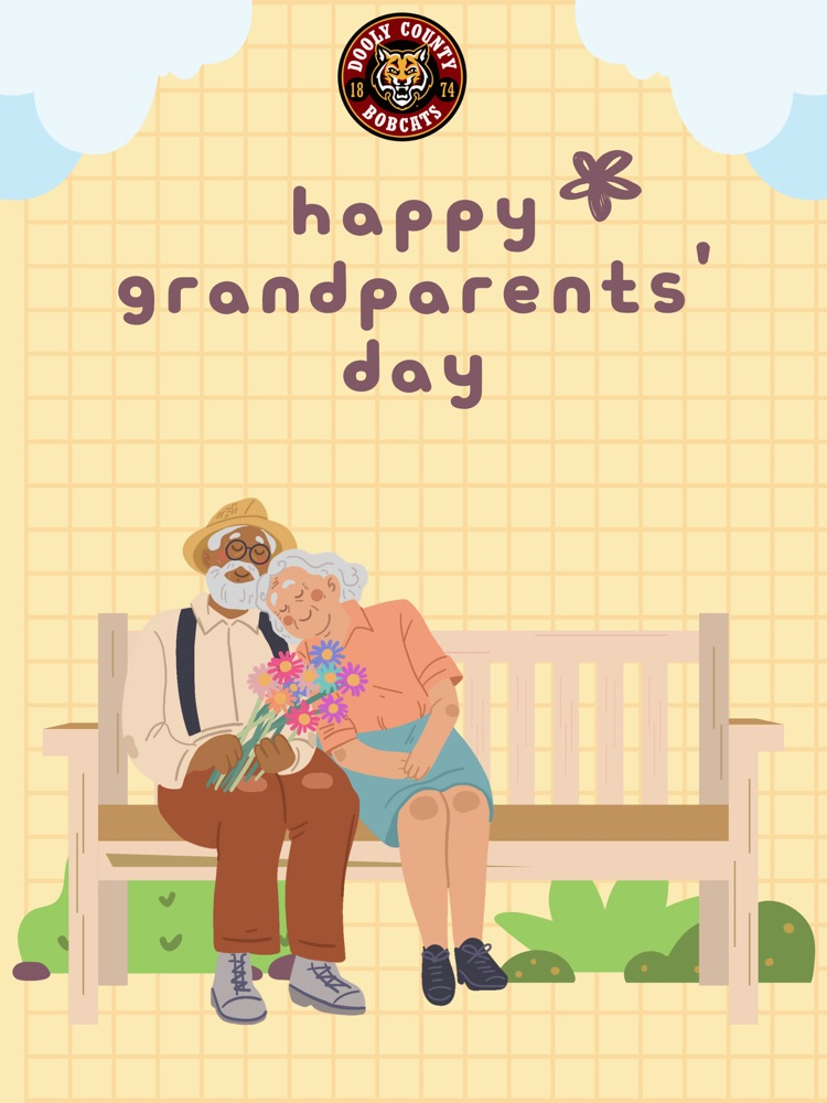 grandparents day