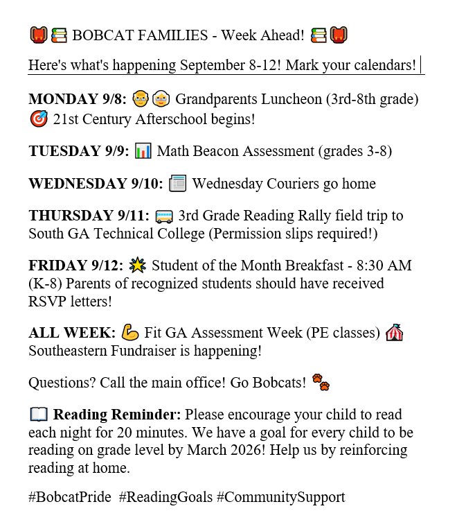 September 8-12, 2025