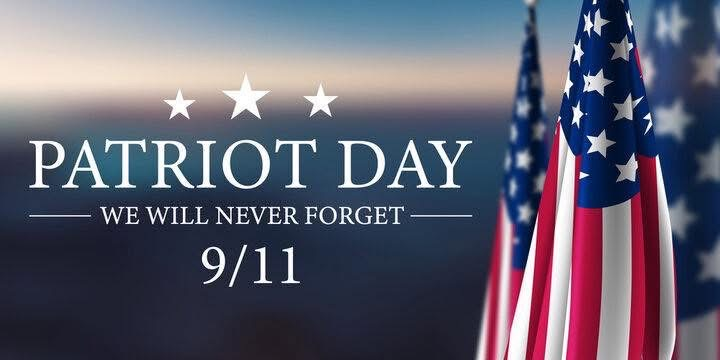 patriot day