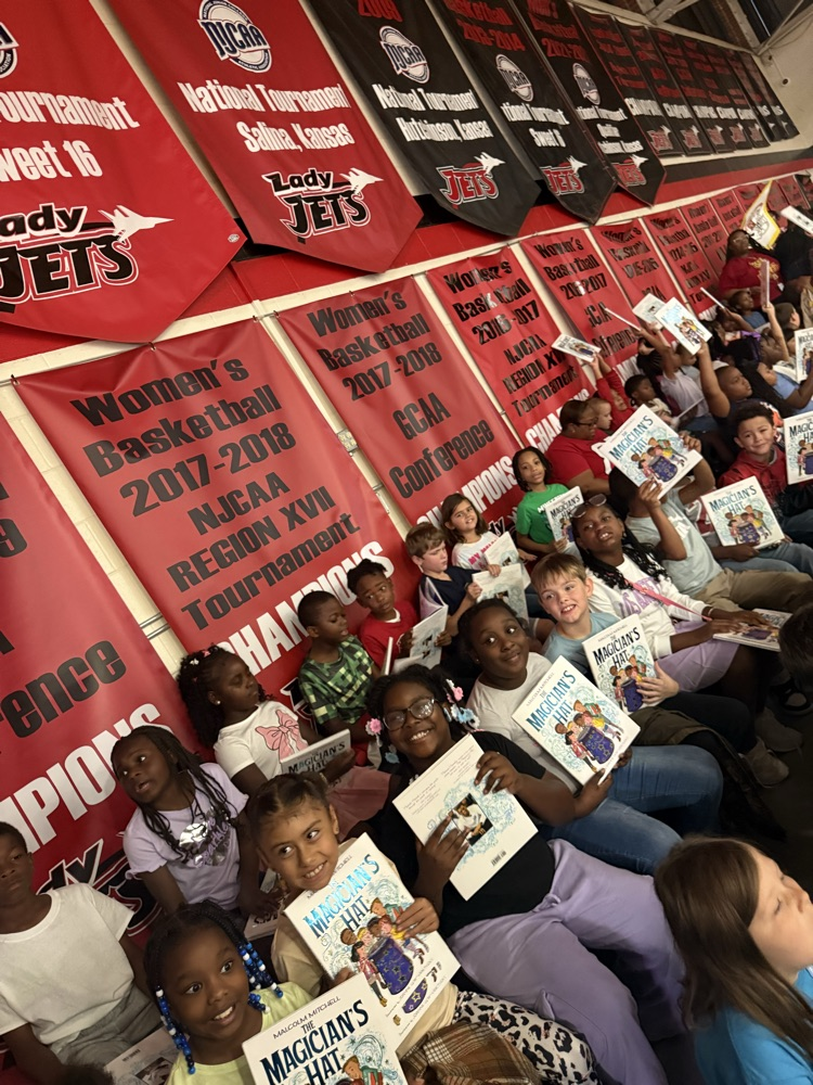 reading rally