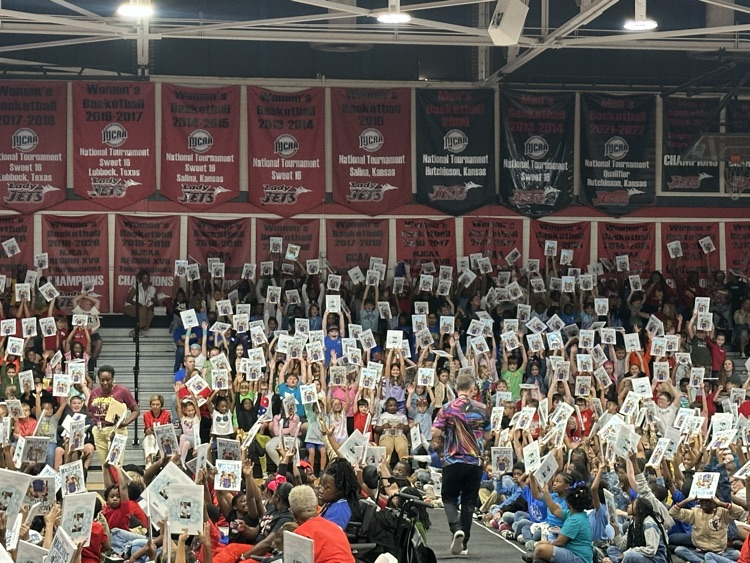 reading rally
