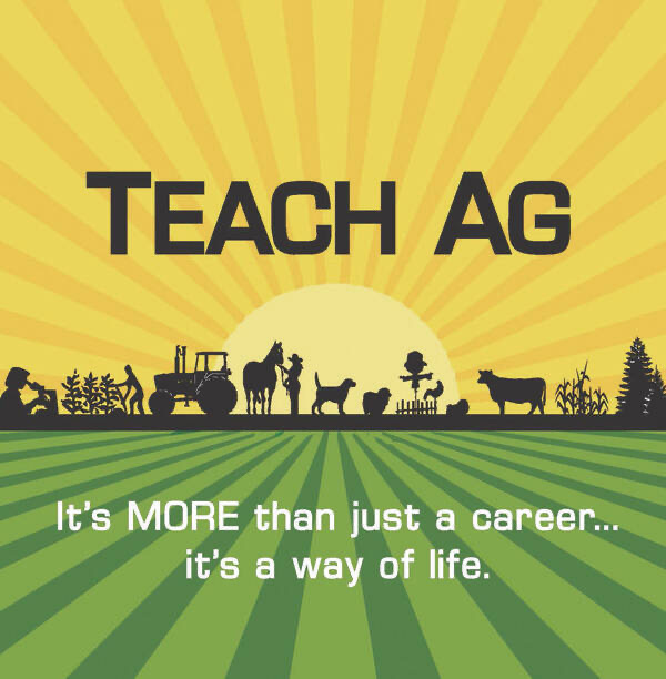 teach ag day