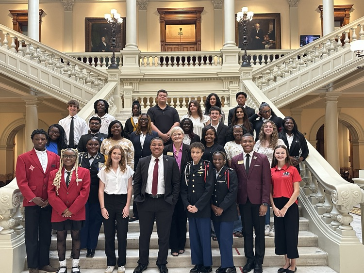 seniors visit state school board 