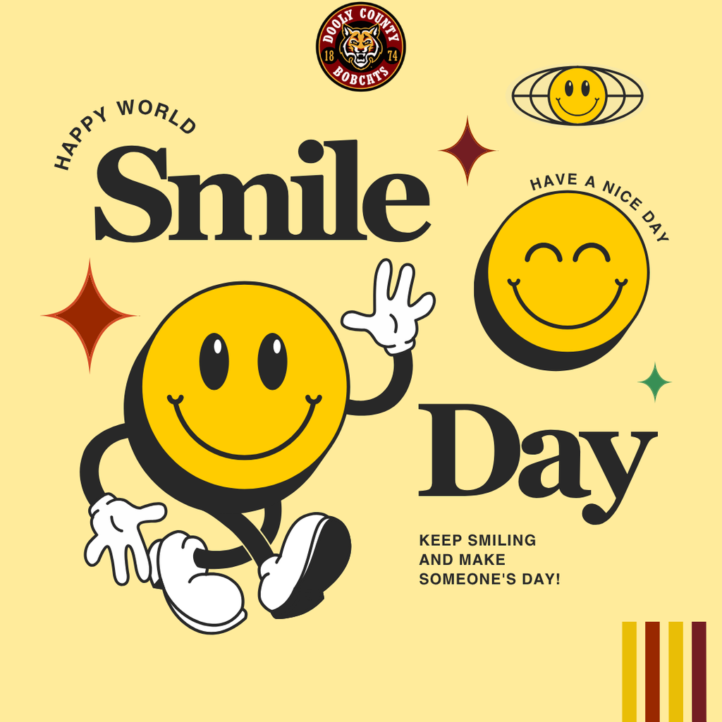 World Smile Day