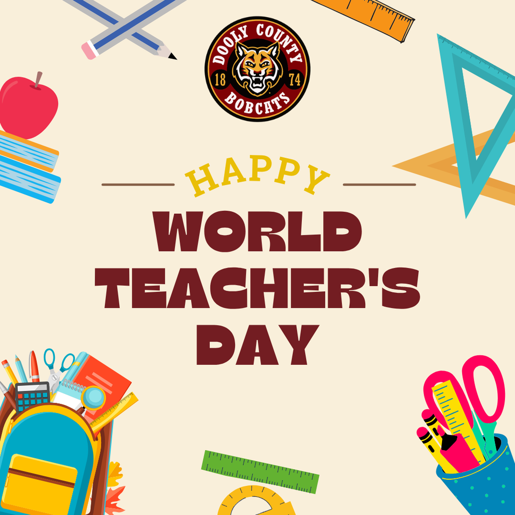 world teacher day