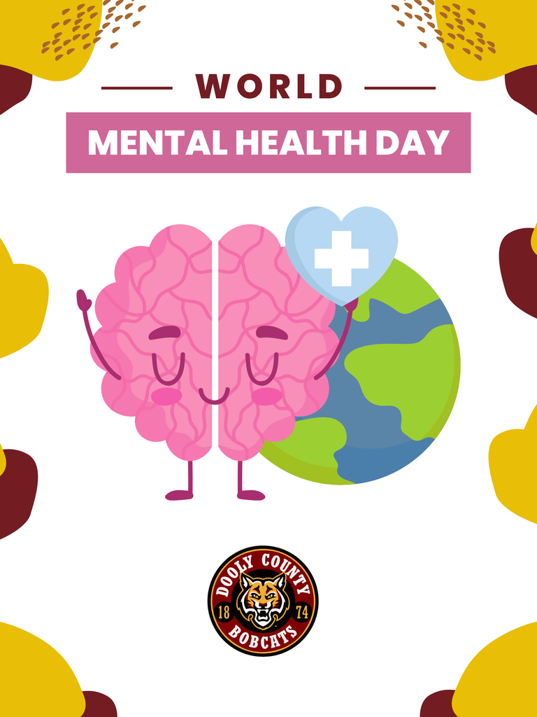 Mental Health Day