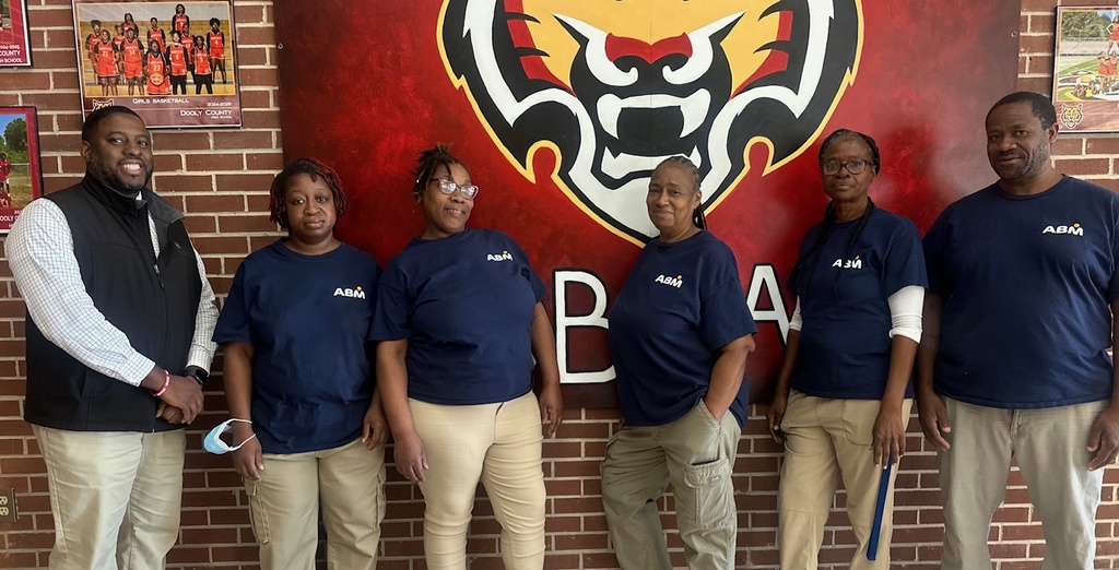 Custodian Appreciation Day