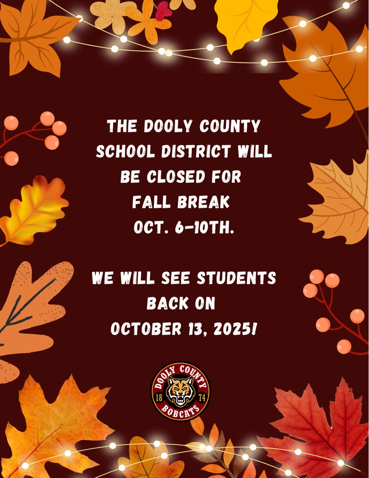fall break