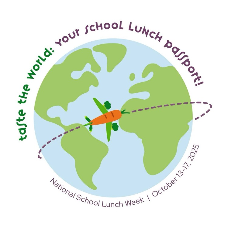National school lunch week