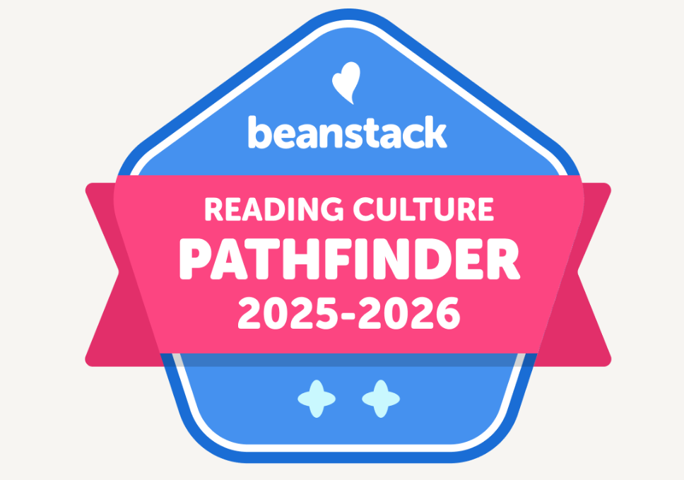 beanstack reading culture pathfinder award
