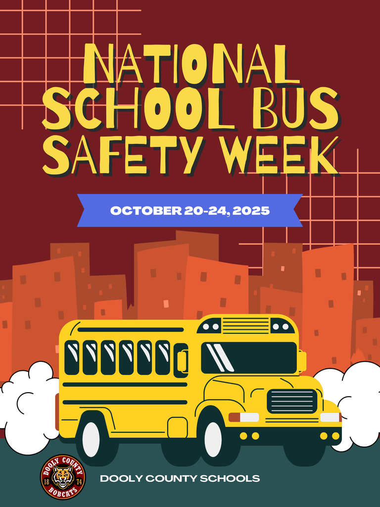 bus safety week
