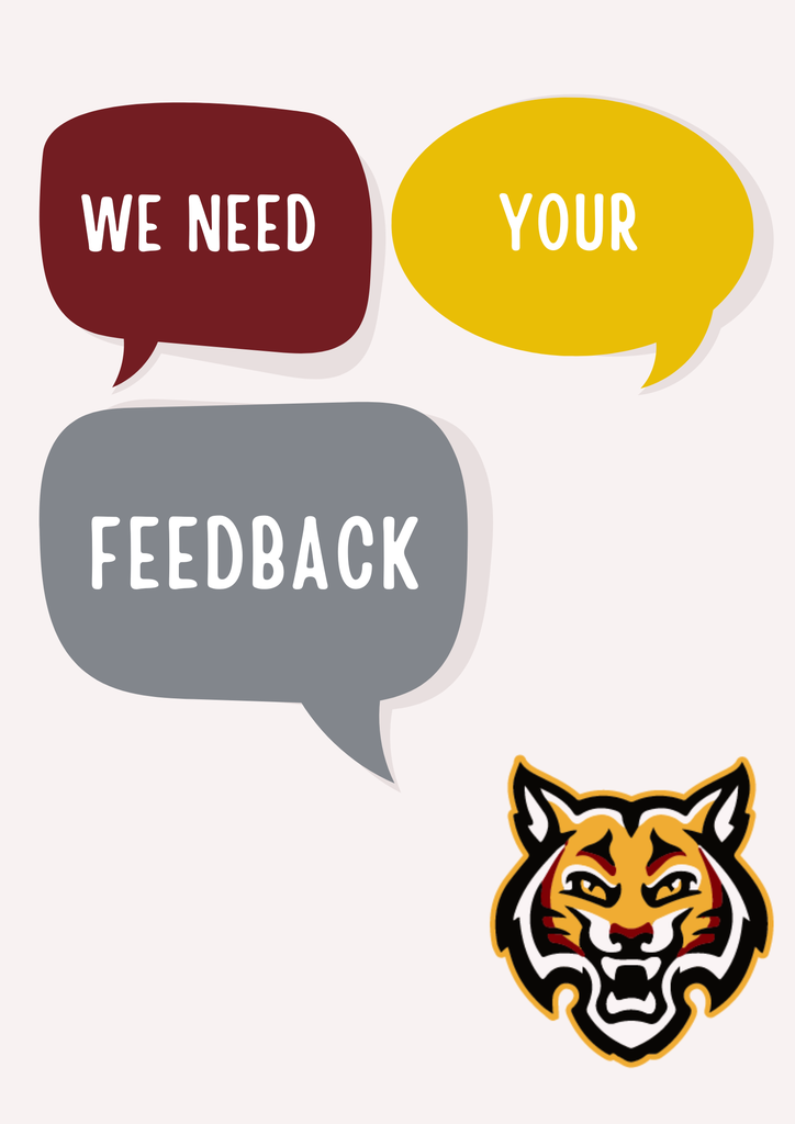 feedback graphic