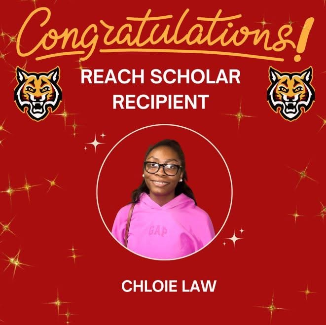 REACH Scholar