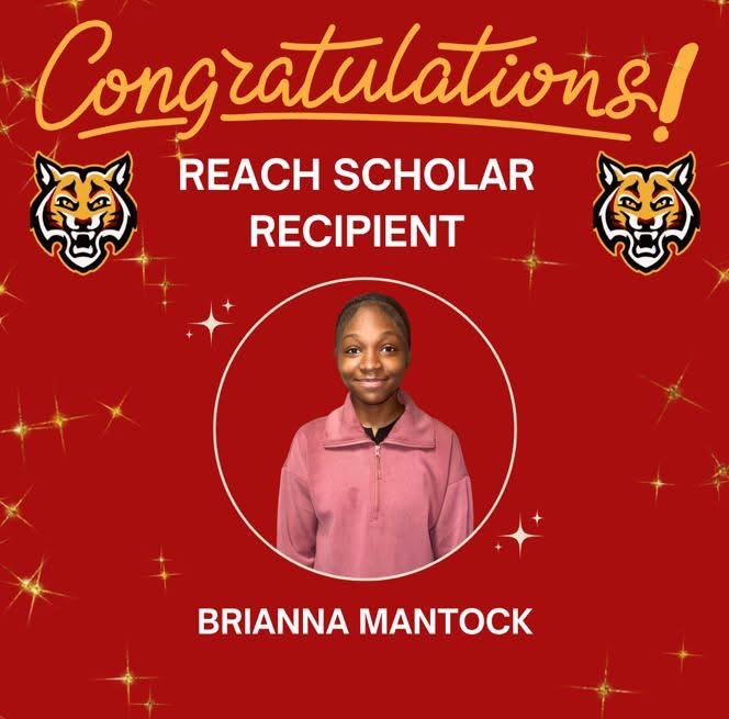 REACH Scholar