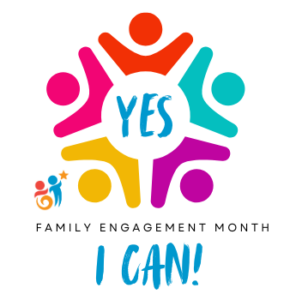 Family Engagement Month