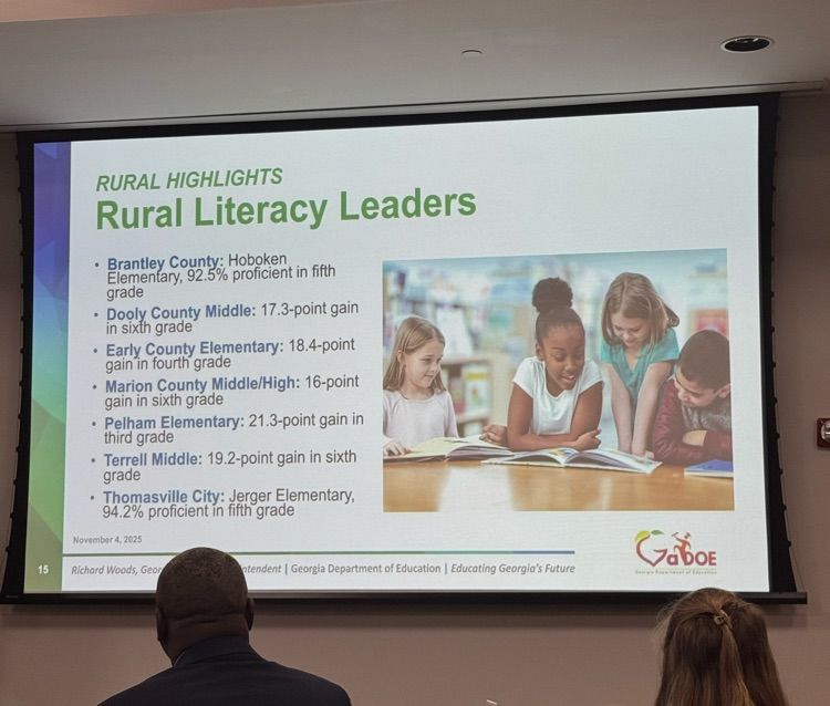 rural education summit 