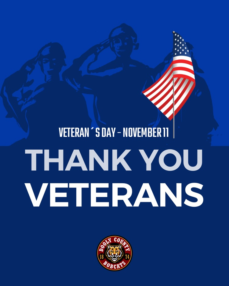 veteran’s day