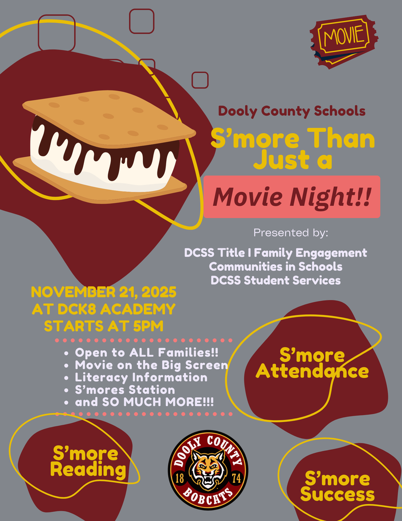 Movie Night November 21