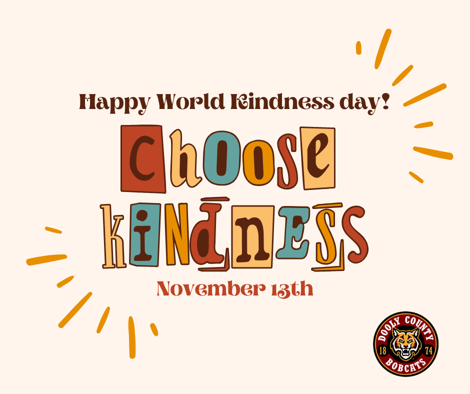 World Kindness Day