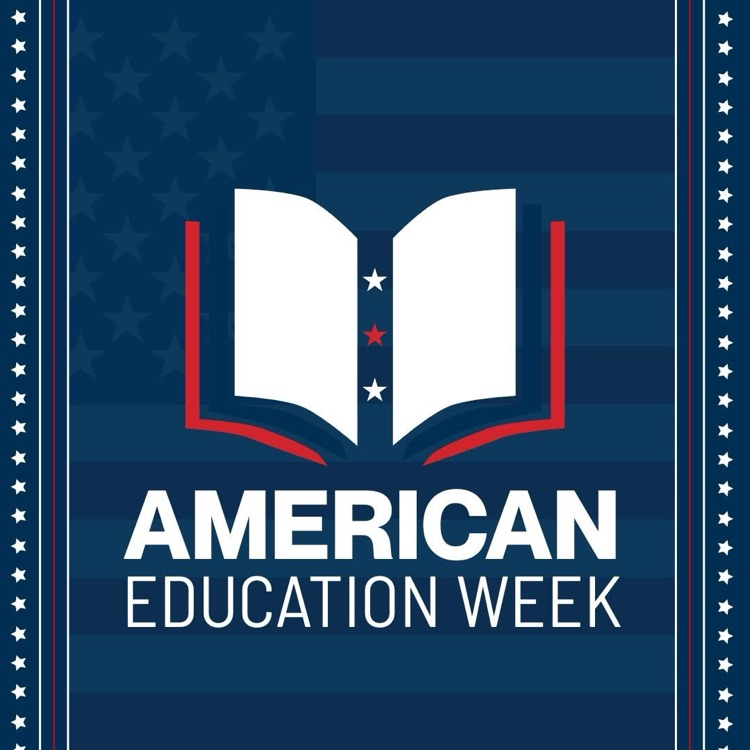 American education week