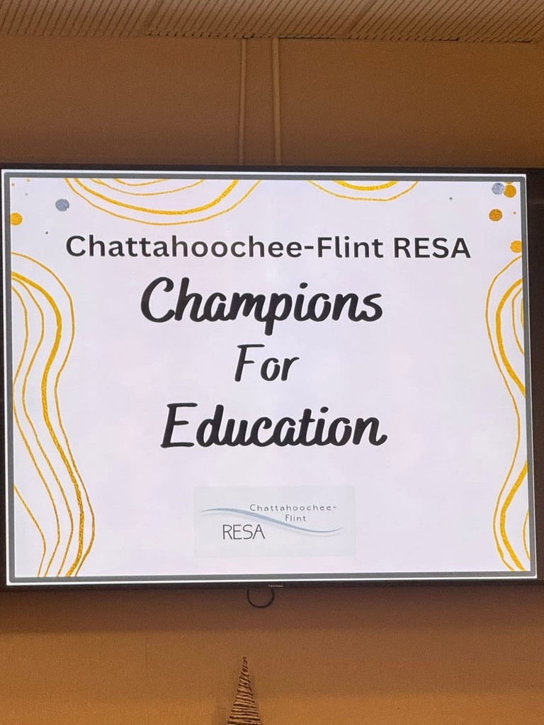 Champions of Education