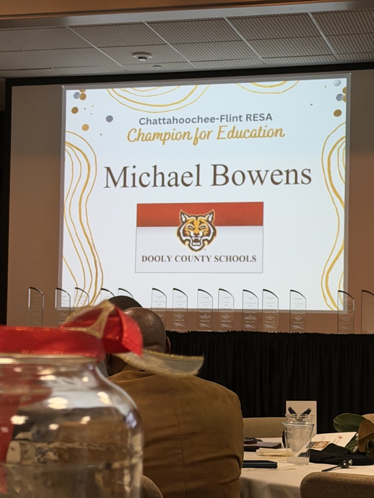 Champions of Education