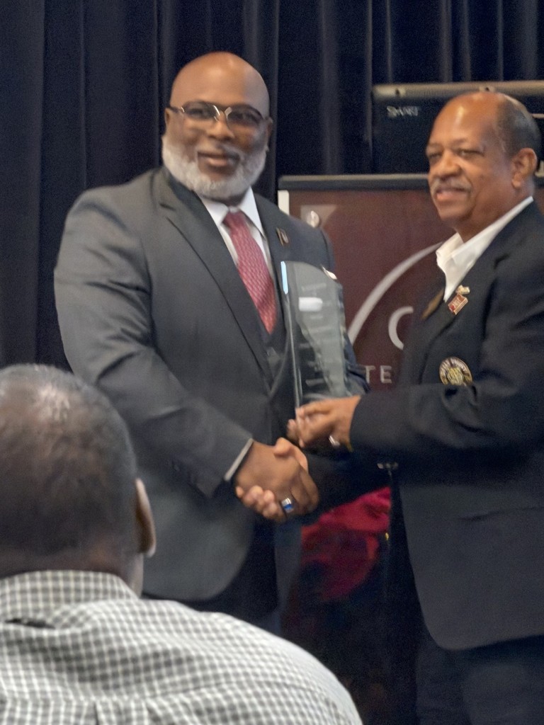 Champions of Education