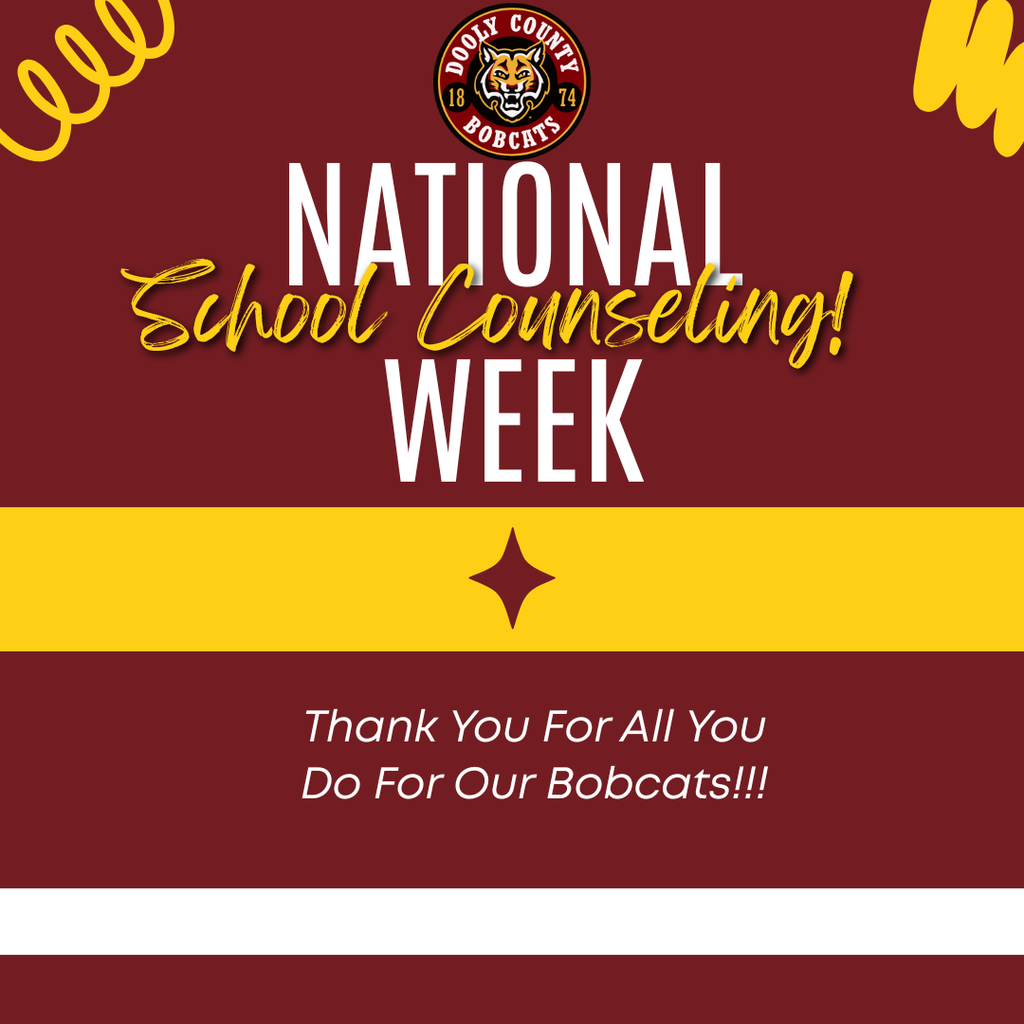 National School Counseling Week