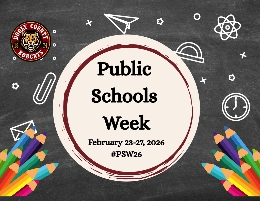 Public Schools Week