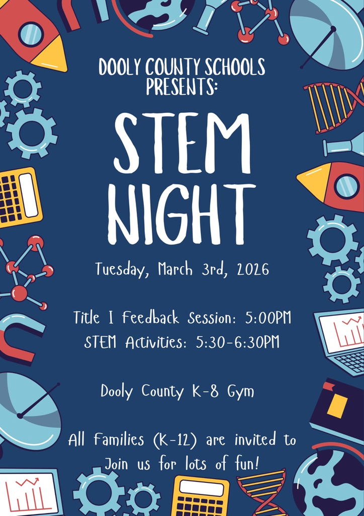 STEM Night