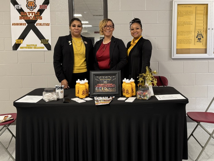 Dooly county career fair