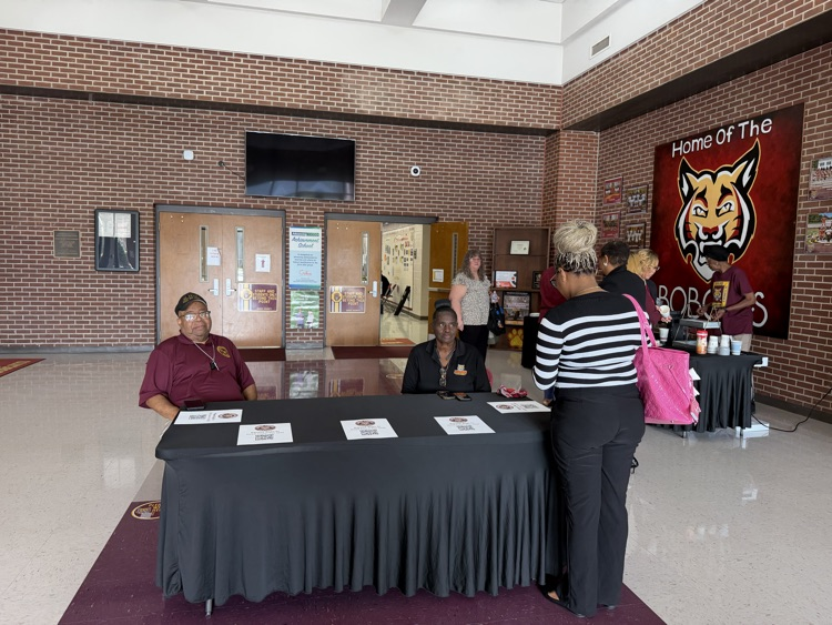 Dooly county career fair