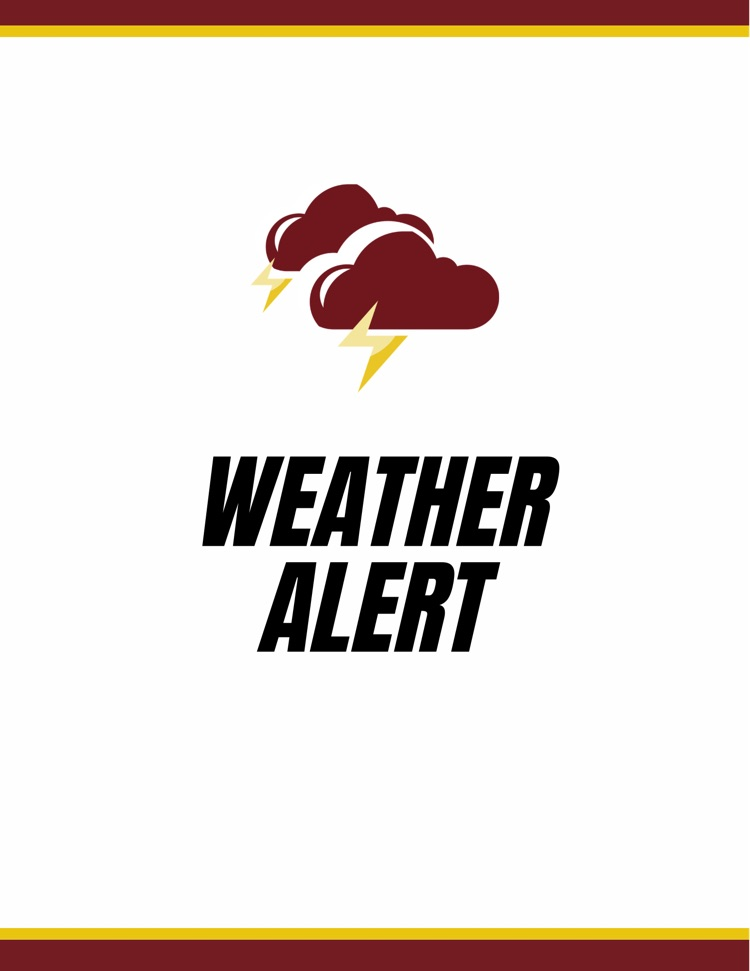 weather alert