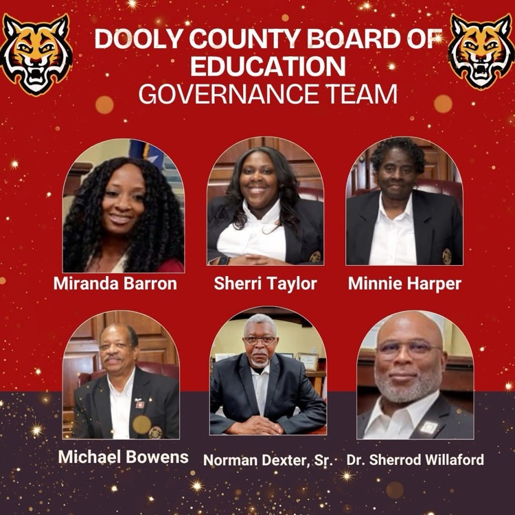 school board appreciation 