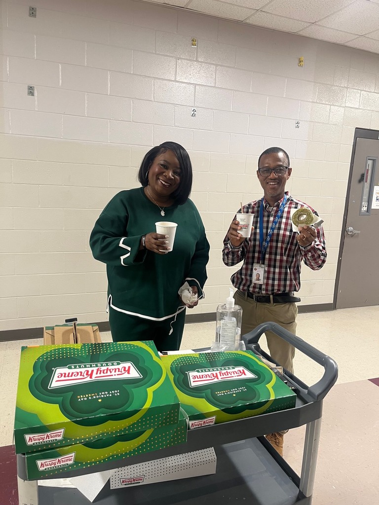 "Donut" Underestimate How Much We Appreciate You