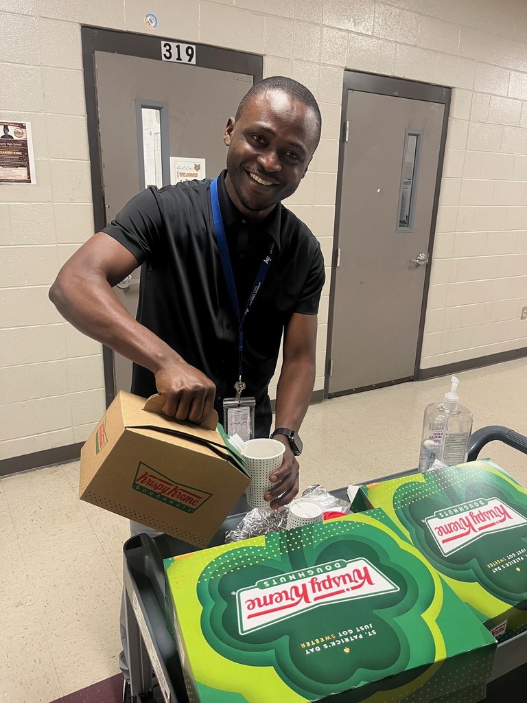 "Donut" Underestimate How Much We Appreciate You