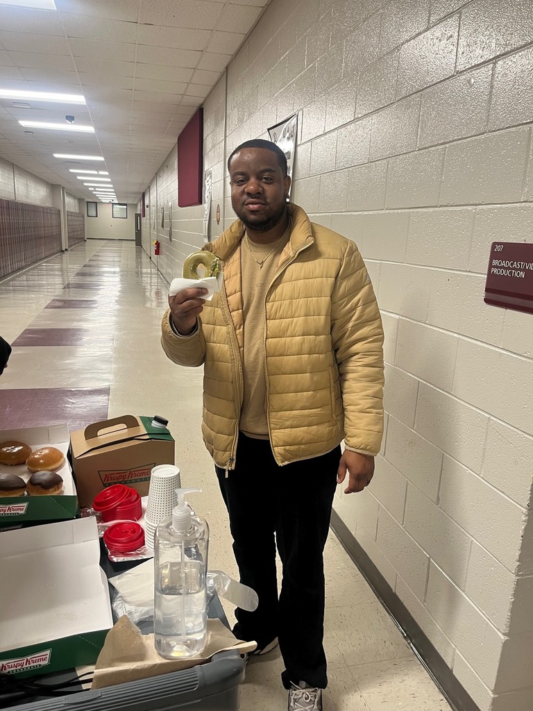 "Donut" Underestimate How Much We Appreciate You