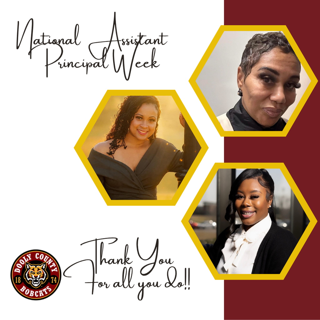 National Assistant Principal Week