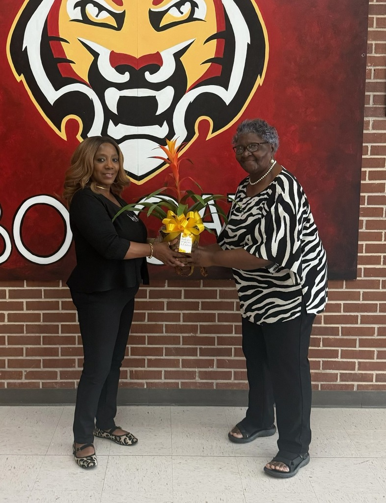 School Librarian Appreciation