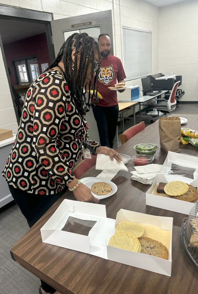 Paraprofessional Appreciation