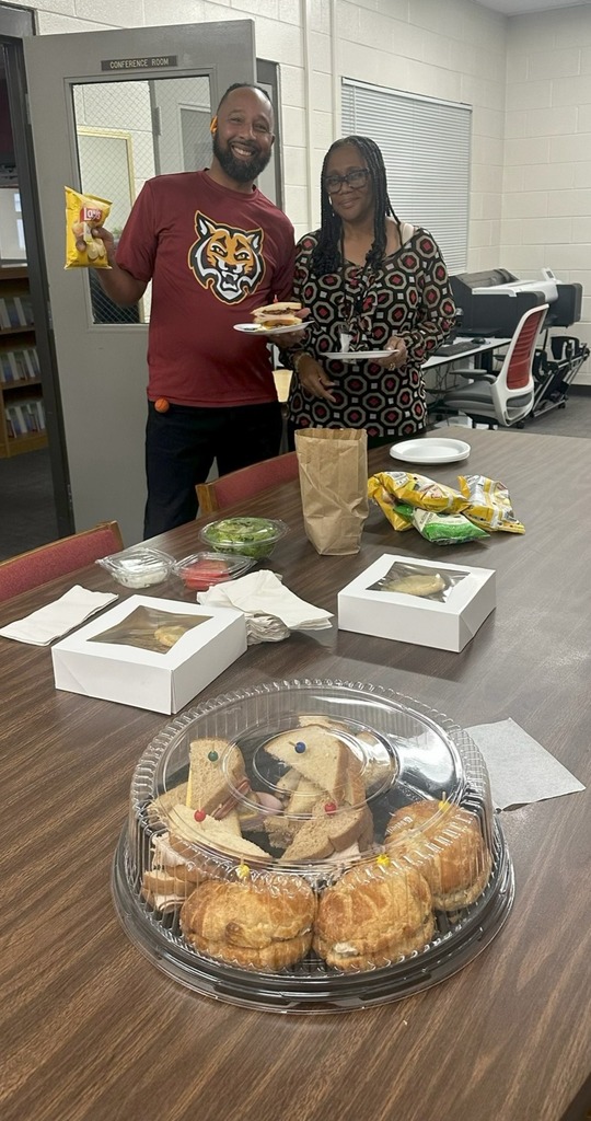 Paraprofessional Appreciation